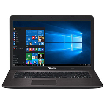 ASUS X756UX i7 8 2 4