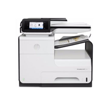 HP Multifunction Pro MFP477dw