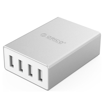 Orico ASK-4U USB Charger with 4 Port