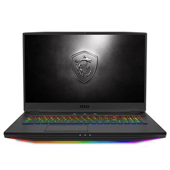 MSI GT76 TITAN DT 10SFS i7 10700K 64 1SSD 8 RTX 2070 FHD