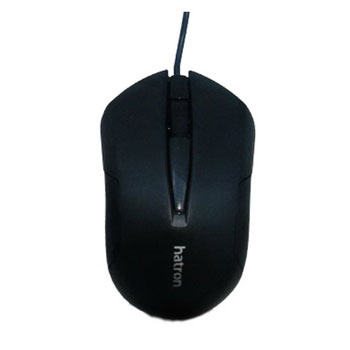 Hatron HM 310 Wired Mouse
