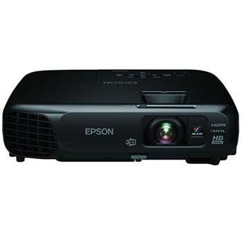 Epson EH TW570 Projector