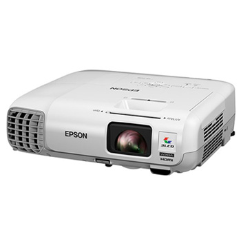 Epson EB 965H Projector