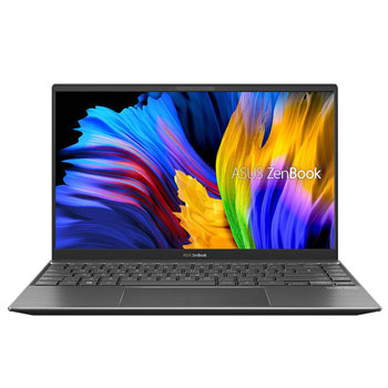 Asus ZenBook 14 Q408UG Ryzen 5 5500U 8 256SSD 2 MX450 FHD