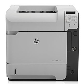 HP MFP M603n LaserJet Pro Printer