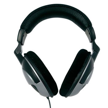 A4TECH HS 800 Stereo Gaming Headphone