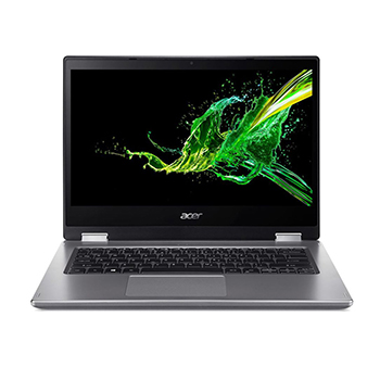 Acer SP314 53GN i5 8265U 8 1 256SSD 2 MX230 FHD