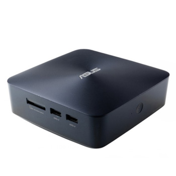 ASUS VivoMini UN65H M040M i5 4 128SSD INT