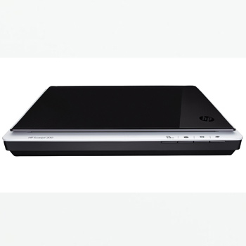 HP Scanjet 200 Photo Scanner