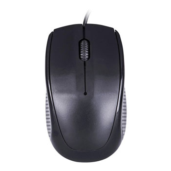 Farassoo FOM 1280 Wired Optical Mouse