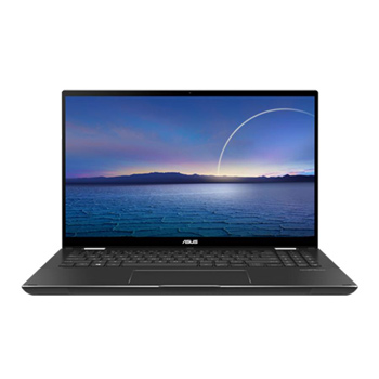 ASUS ZenBook Flip 15 Q528EH i7 1165G7 16 512SSD 4 GTX 1650 Touch