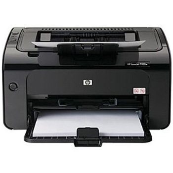 HP LaserJet Pro P1109w Printer