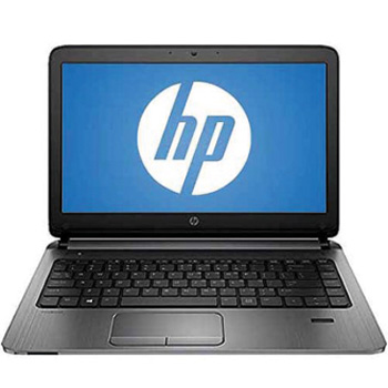 HP ProBook 430 G2 i5 8 1 INT