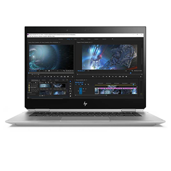 ZBook Studio x360 G5 Xeon 32 1SSD 4 QUADRO P1000 FHD