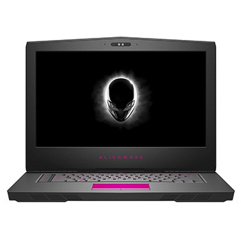 Alienware R3 1109 i7 7820HK 32 1 256SSD 8 1080 FHD