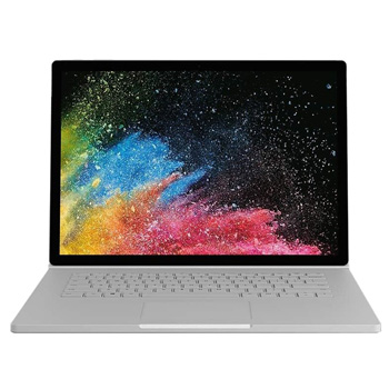 Microsoft Surface Book 2 i7 8650U 16 256 6 15 Inch