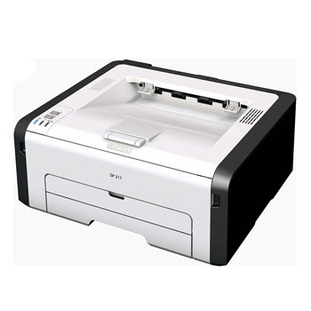 Ricoh SP 211 Laser Printer