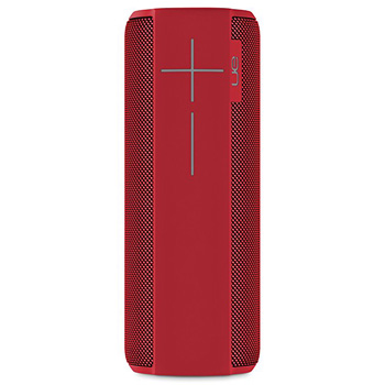 UE Megaboom Lava Red Wireless Bluetooth Speaker