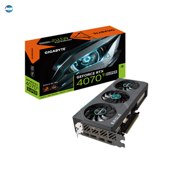 GIGABYTE GeForce RTX 4070 Ti SUPER EAGLE OC 16G(GV-N407TSEAGLE OC-16GD)