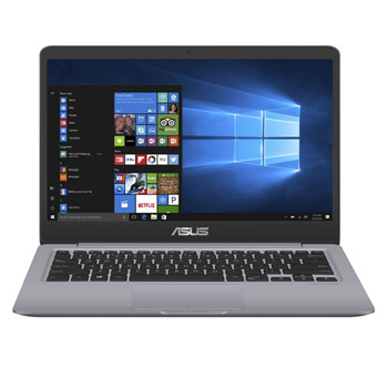 ASUS VivoBook S410UN i7 8550U 12 1 4 MX150 FHD FP