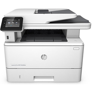 HP LaserJet Pro MFP M426fdw Multifunction Laser Printer