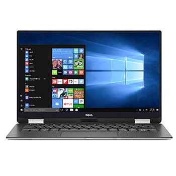 Dell XPS 13 2-in-1 1061 i7 7Y75 8 512 INT QHD Touch