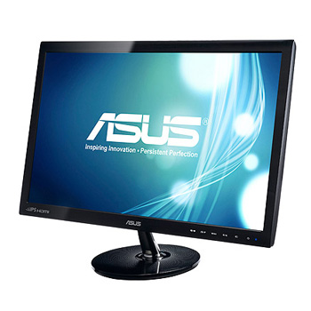 Asus VS229H-P IPS Monitor