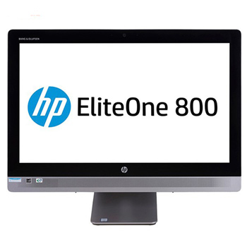 HP EliteOne 800 G2 AIO i7 16 1 8SSD  INT