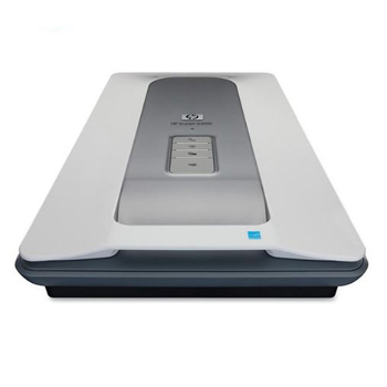 HP Scanjet G4010 Photo Scanner