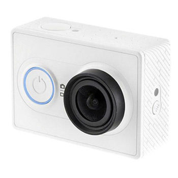 Xiaomi YI Action Camera