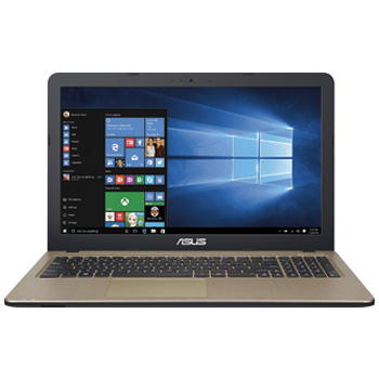 ASUS R540LJ i3 4 1 2