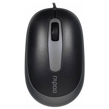 Rapoo N3200 Wired Mouse