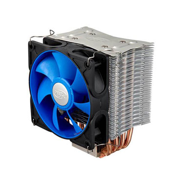 DeepCool ICE EDGE 400 FS CPU Air Cooler