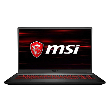 MSI GF75 9SC Thin i7 9750H 16 1 256SSD 4 1650 FHD