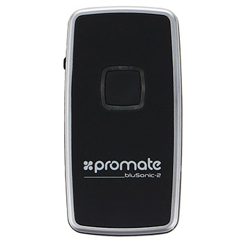 Promate BluSonic-2 Bluetooth Receiver and Transmitter