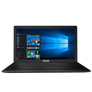 ASUS R510IU FX-9830P 8 1 4 RX 460