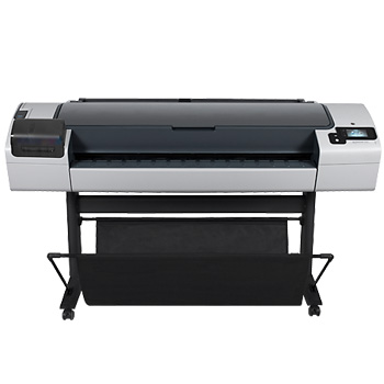 HP DesignJet T795 Plotter