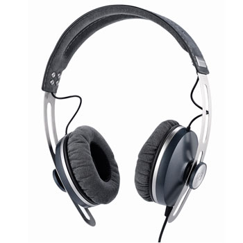 Sennheiser M2 OEI Momentum On-Ear Headphone
