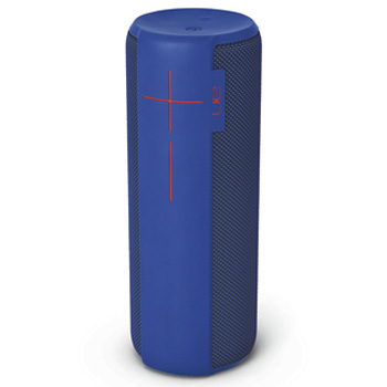 UE Megaboom Blue Wireless Bluetooth Speaker