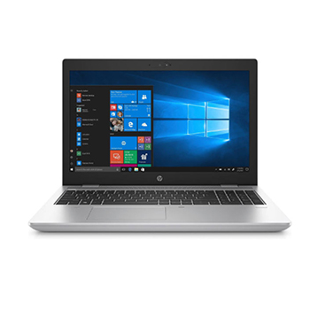 HP ProBook 650 G4 i5 8250U 8 256SSD INT FHD