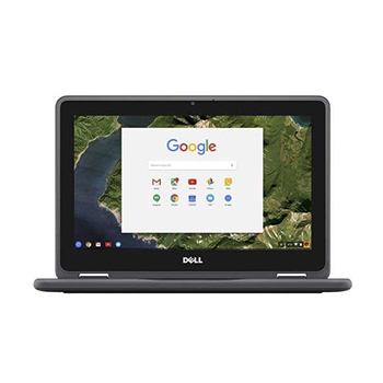 Dell Chromebook 3189 Education N3060 4 16 INT