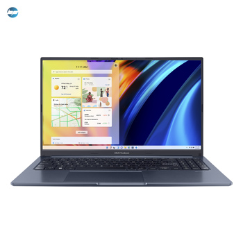 ASUS VivoBook 15X OLED X1503ZA i7 12700H 8 512SSD INT FHD