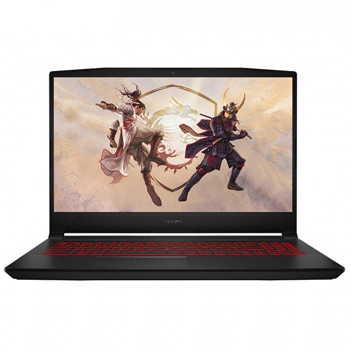 MSI GF66 KATANA i7 11800H 16 512SSD 4 RTX3050 FHD