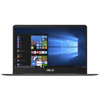 ASUS ZenBook UX430UA i7 7500U 16 512 INT