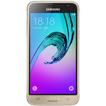 Samsung Galaxy J3 2016 Dual SIM J320F