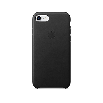 Apple iPhone 8 / 7 Leather Case