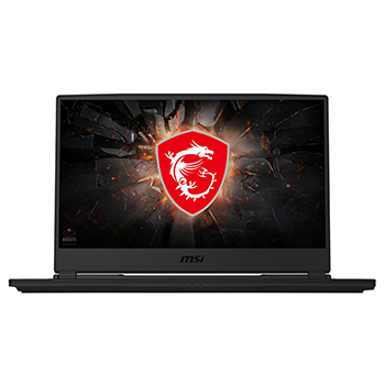 MSI GL65 Leopard 10SCSR i7 10750H 16 512SSD 4 1650Ti FHD