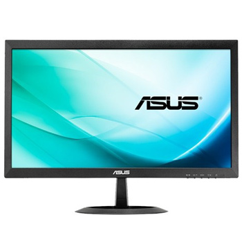 ASUS VX207DE LED Monitor