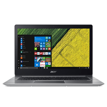 Acer Swift 3 SF315 51G i7 7500U 8 512SSD INT FHD FP