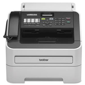 Brother FAX-2840 Fax Machine